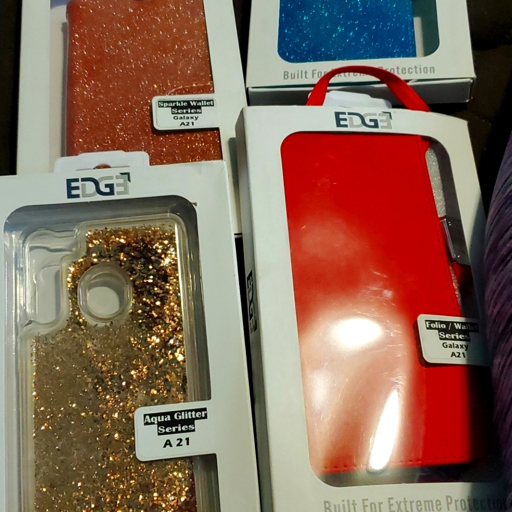 Phone accessories